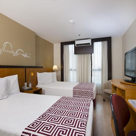 Comfort Hotel Taguatinga Pokoj fotografie