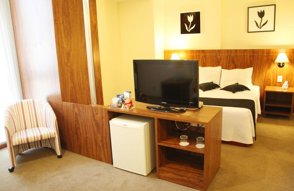 Comfort Hotel Taguatinga Pokoj fotografie