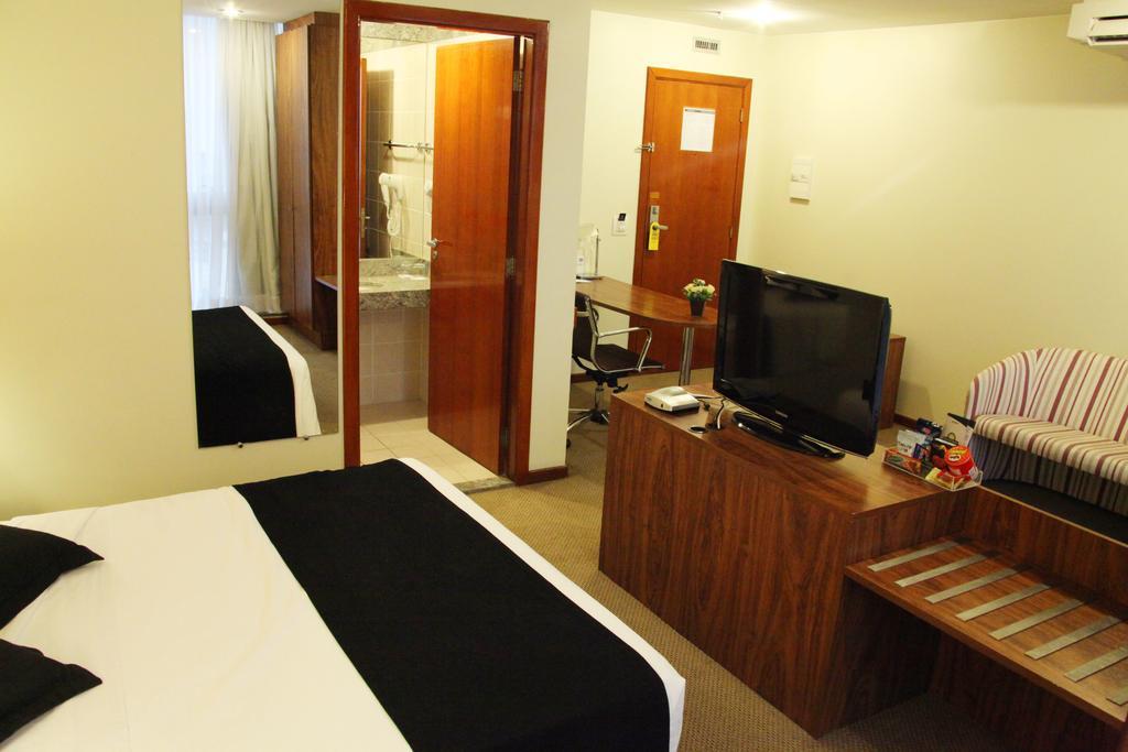 Comfort Hotel Taguatinga Exteriér fotografie