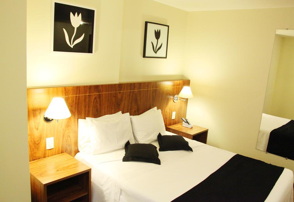 Comfort Hotel Taguatinga Exteriér fotografie