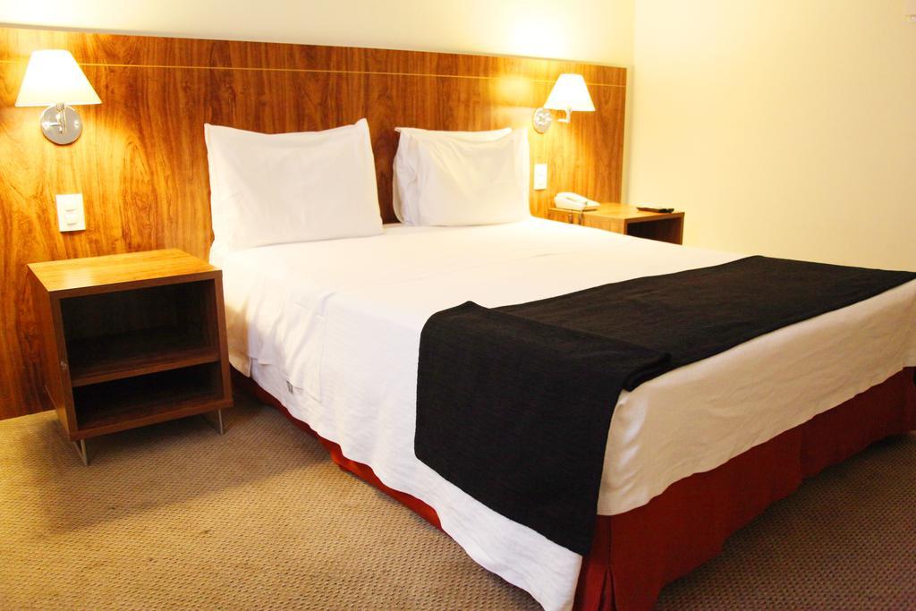 Comfort Hotel Taguatinga Pokoj fotografie
