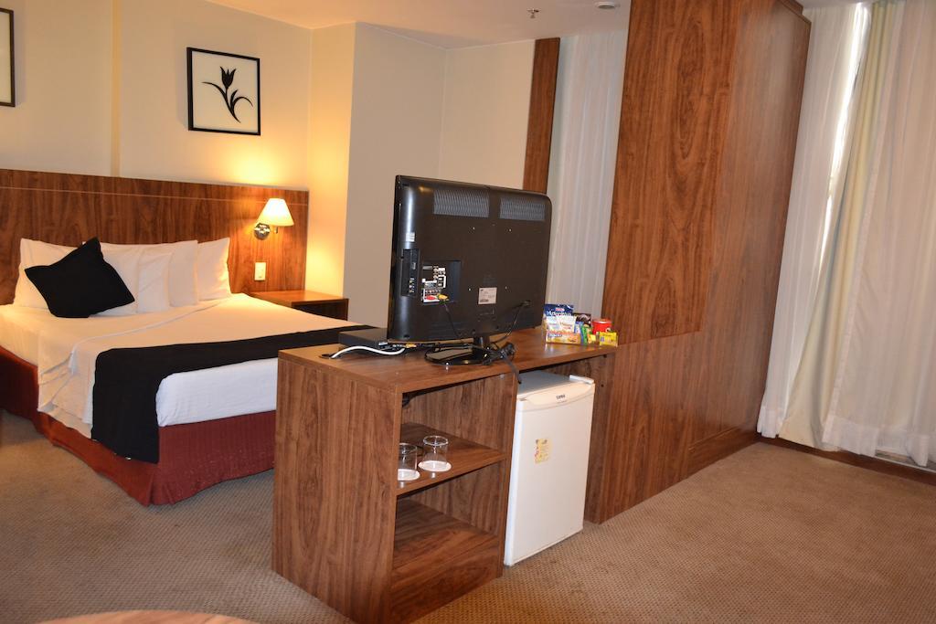 Comfort Hotel Taguatinga Exteriér fotografie