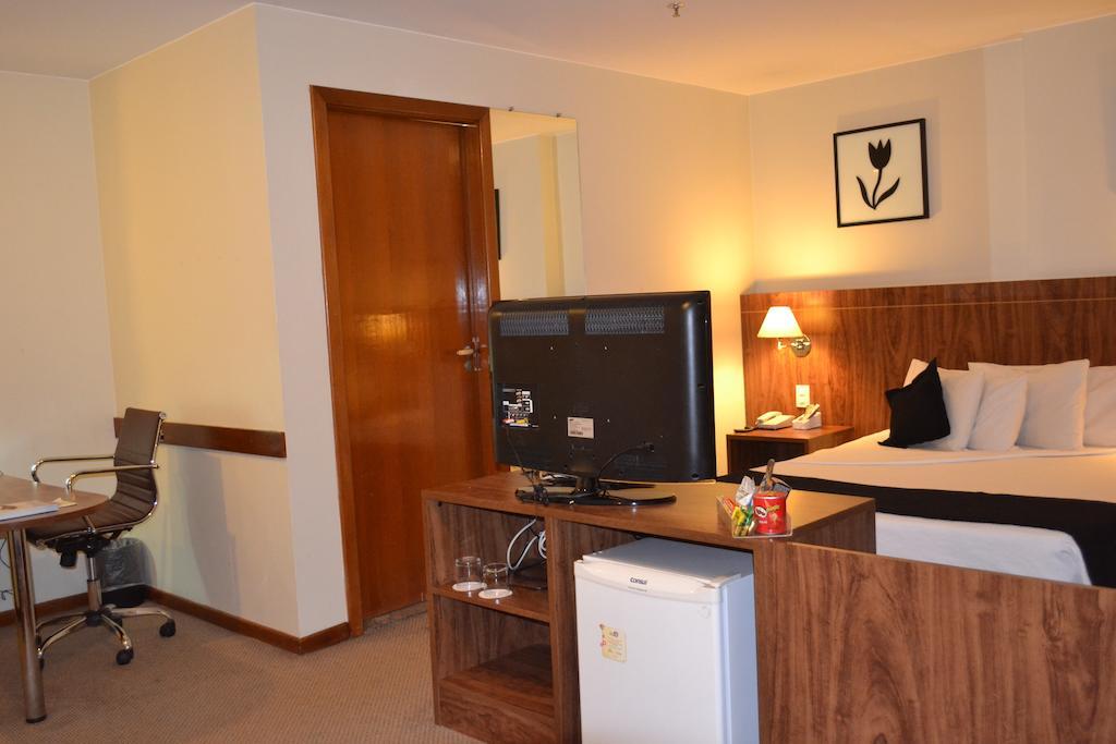 Comfort Hotel Taguatinga Exteriér fotografie