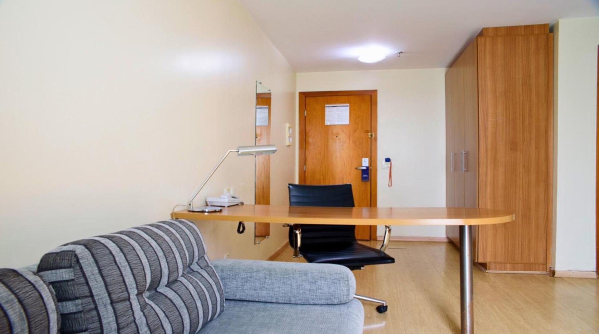 Comfort Hotel Taguatinga Exteriér fotografie