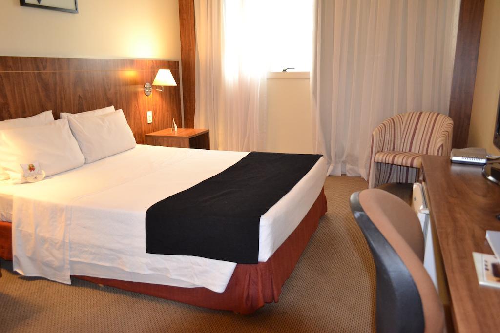 Comfort Hotel Taguatinga Exteriér fotografie