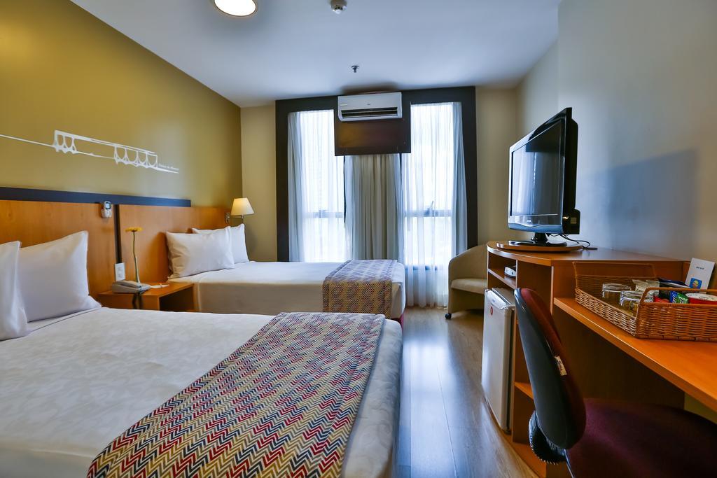 Comfort Hotel Taguatinga Exteriér fotografie