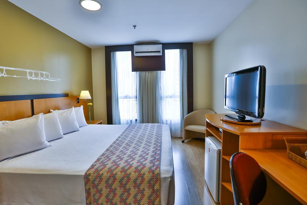Comfort Hotel Taguatinga Exteriér fotografie