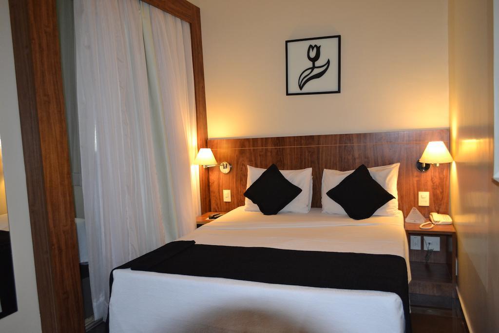 Comfort Hotel Taguatinga Exteriér fotografie