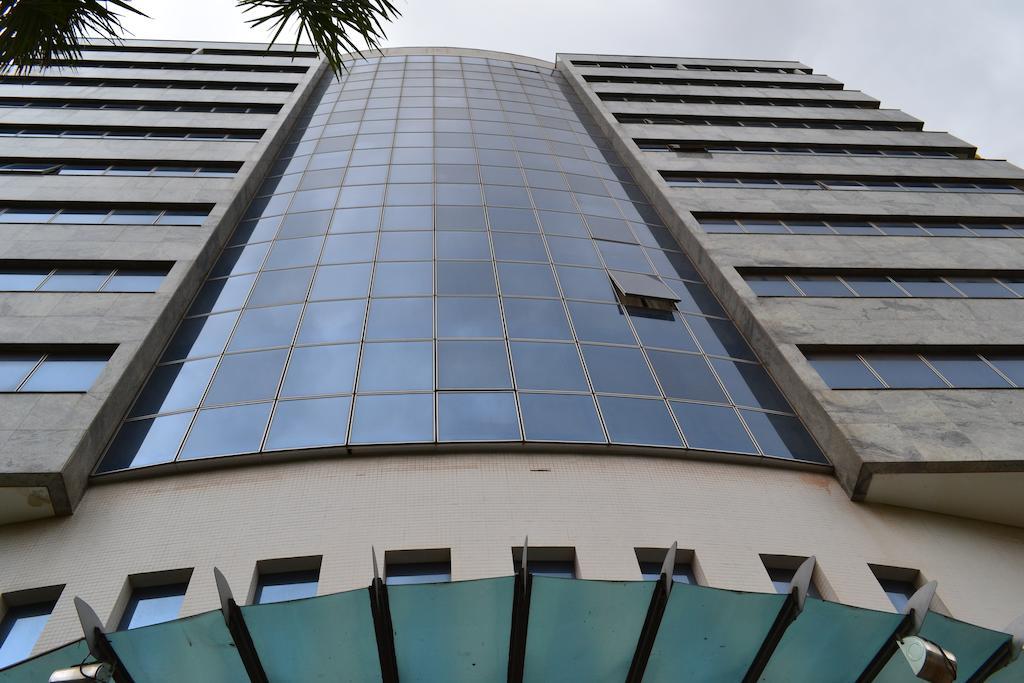 Comfort Hotel Taguatinga Exteriér fotografie